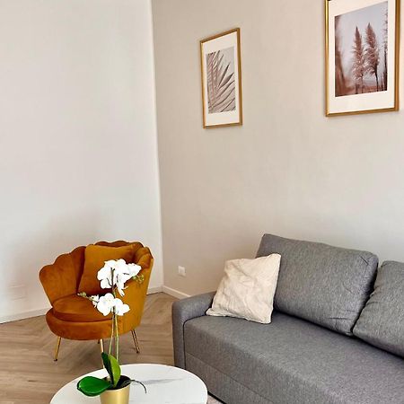 Appartamento Moderno Toscana, Parco Dora ตูริน ภายนอก รูปภาพ