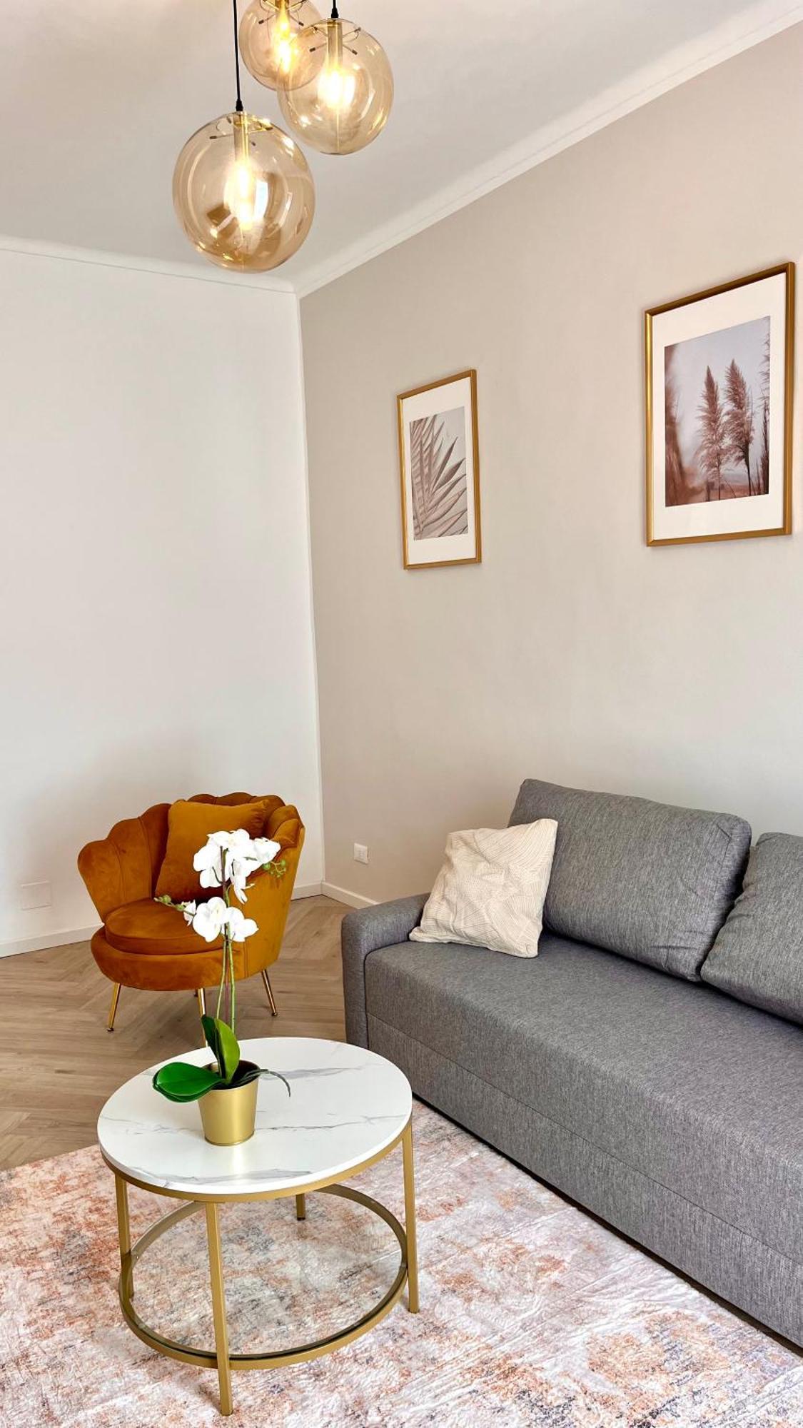 Appartamento Moderno Toscana, Parco Dora ตูริน ภายนอก รูปภาพ
