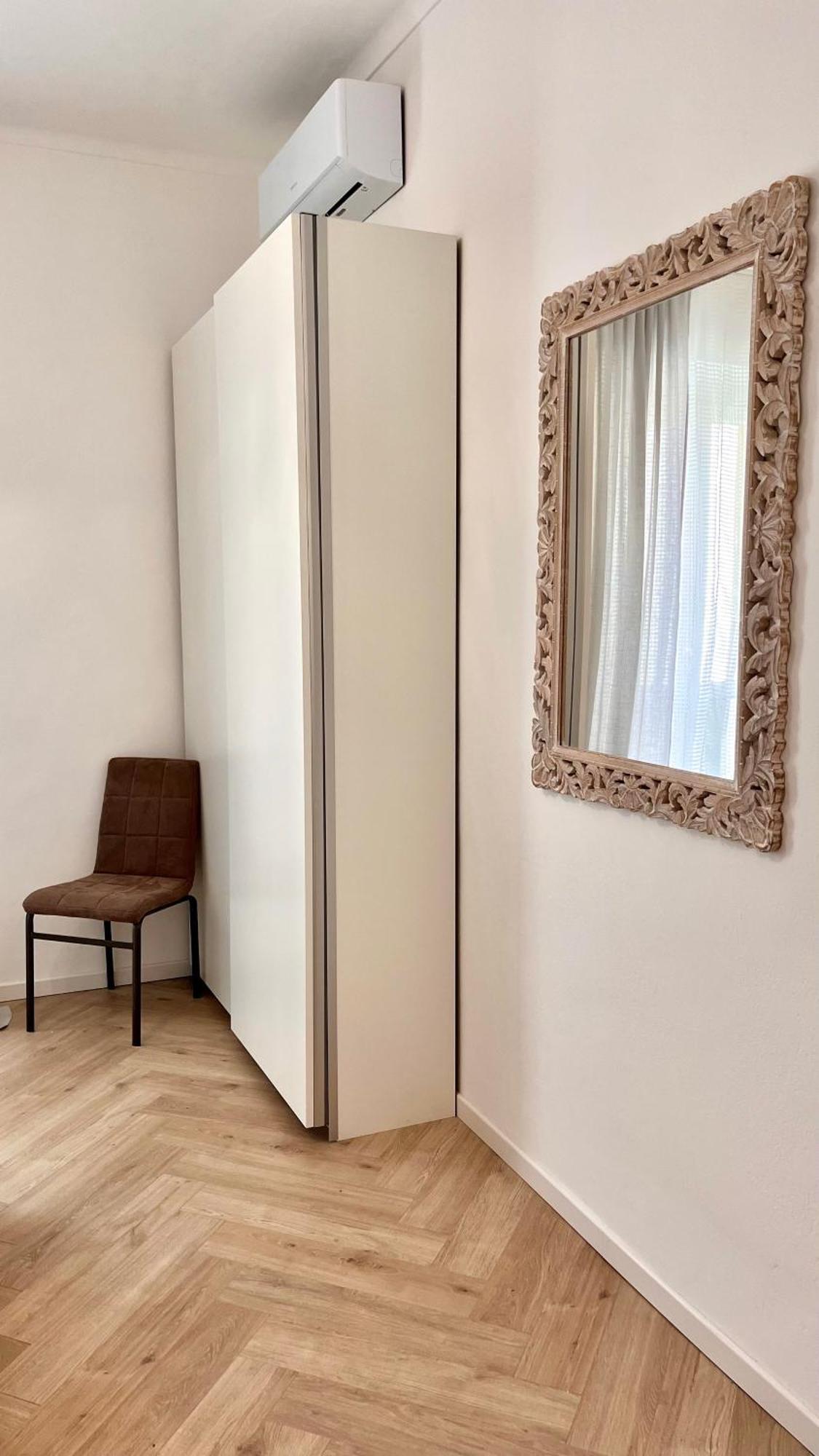 Appartamento Moderno Toscana, Parco Dora ตูริน ภายนอก รูปภาพ